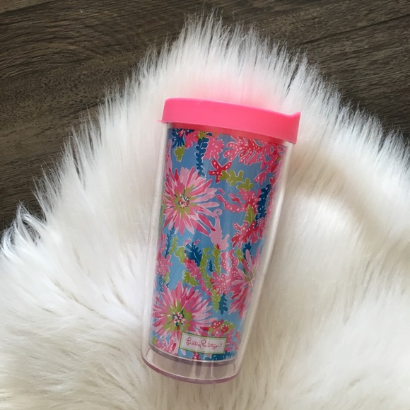 Lilly Pulitzer Other - Lily Pulitzer Water Bottle